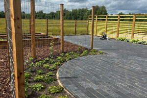 HANAMI OÜ Puitehitised