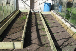 HANAMI OÜ Puitehitised