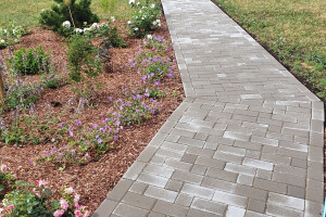 HANAMI OÜ Tänavakivide paigaldus