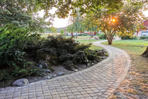 HANAMI OÜ Tänavakivide paigaldus