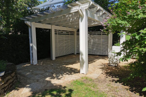 HANAMI OÜ Tänavakivide paigaldus