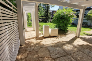 HANAMI OÜ Tänavakivide paigaldus