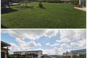 HANAMI OÜ Tänavakivide paigaldus