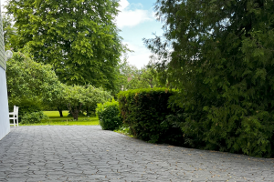 HANAMI OÜ Tänavakivide paigaldus