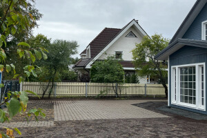 HANAMI OÜ Tänavakivide paigaldus