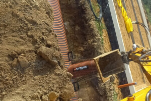 Jagro OÜ Kaevetööd