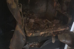 Jagro OÜ Lammutustööd