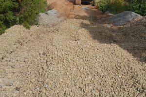 Jagro OÜ Teede ehitus teede korrashoid