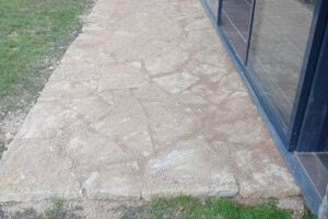 Jagro OÜ Teede ehitus teede korrashoid