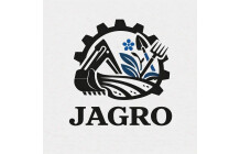 Jagro OÜ logo