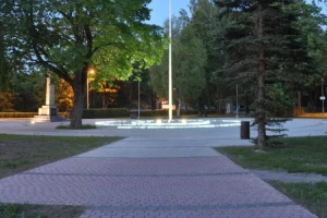 LOOVMAASTIK OÜ Arhitektibürood