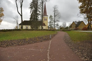 LOOVMAASTIK OÜ Arhitektibürood