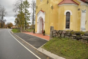 LOOVMAASTIK OÜ Arhitektibürood