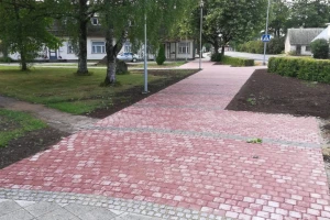 LOOVMAASTIK OÜ Arhitektibürood