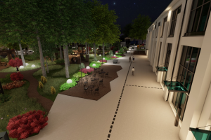 LOOVMAASTIK OÜ Arhitektibürood