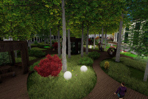 LOOVMAASTIK OÜ Arhitektibürood