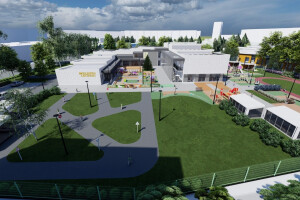 LOOVMAASTIK OÜ Arhitektibürood