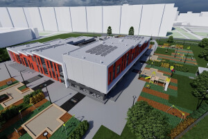 LOOVMAASTIK OÜ Arhitektibürood