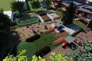 LOOVMAASTIK OÜ Arhitektibürood