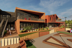 LOOVMAASTIK OÜ Arhitektibürood