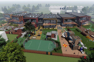 LOOVMAASTIK OÜ Arhitektibürood