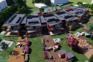 LOOVMAASTIK OÜ Arhitektibürood