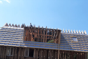 Lauree OÜ Katusetööd