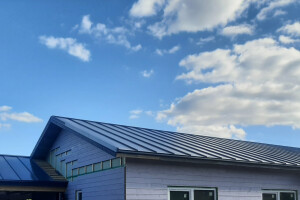 Lauree OÜ Katusetööd