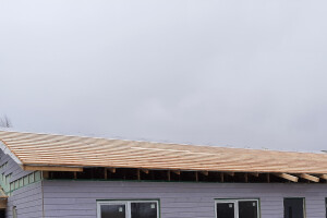 Lauree OÜ Katusetööd