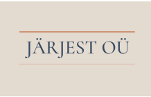 Järjest OÜ logo