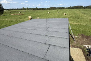 KatoFix OÜ Katusetööd