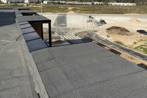 KatoFix OÜ Katusetööd