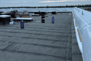 KatoFix OÜ Katusetööd