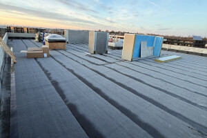 KatoFix OÜ Katusetööd