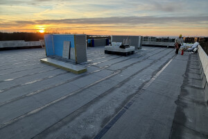 KatoFix OÜ Katusetööd