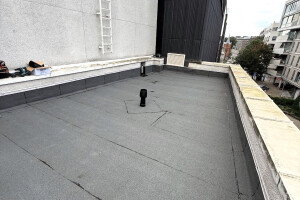 KatoFix OÜ Katusetööd