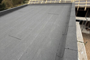 KatoFix OÜ Katusetööd