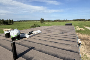 KatoFix OÜ Katusetööd