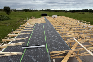 KatoFix OÜ Katusetööd