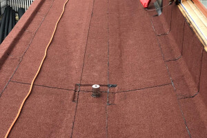 KatoFix OÜ Katusetööd