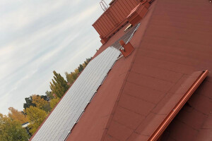 KatoFix OÜ Katusetööd