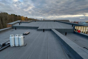 KatoFix OÜ Katusetööd