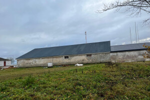 KatoFix OÜ Katusetööd