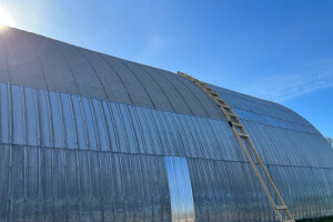 KatoFix OÜ Katusetööd