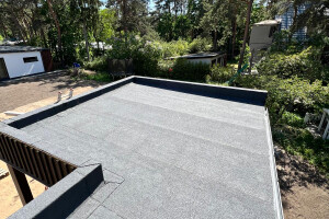 KatoFix OÜ Katusetööd