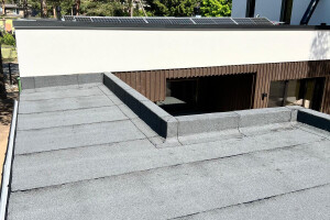 KatoFix OÜ Katusetööd