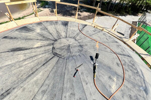 KatoFix OÜ Katusetööd