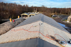 KatoFix OÜ Katusetööd