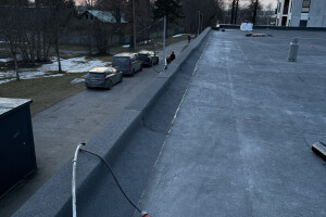 KatoFix OÜ Katusetööd