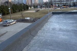 KatoFix OÜ Katusetööd